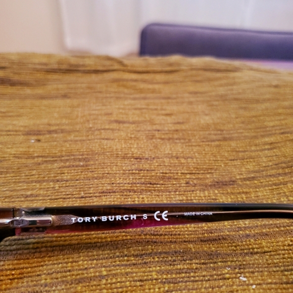 New Authentic Tory Burch Frames TY2010 745 51-16-135 - Picture 5 of 8